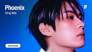 Download lagu Stray Kids – Phoenix | Instrumental mp3