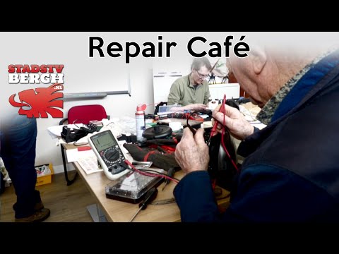 Repair Café