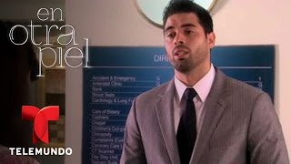 En Otra Piel | Capítulo 38 | Telemundo