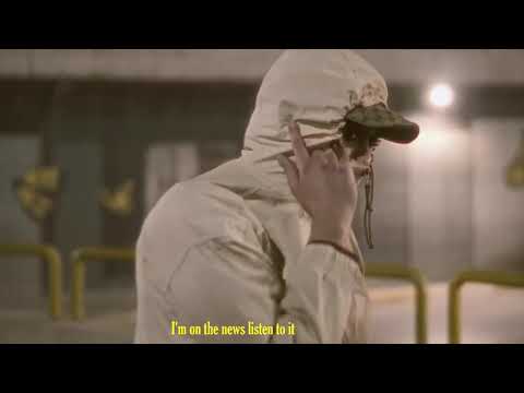 Locke167 - Free Messaj (Official Video)