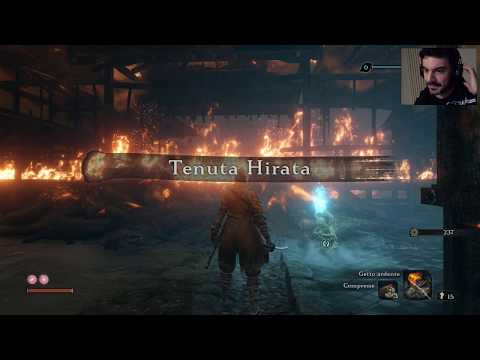 Una gioia, due dolori [Sekiro, Blind Run 05]