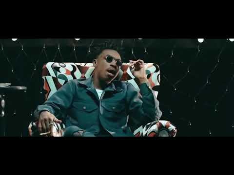 Rayvanny ft Mayorkun   Baby Love Official Music Video