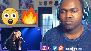 김윤아(Kim Yoon-ah) - 야상곡, Nocturne (Original) | REACTION