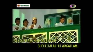 Download lagu Rebana Modern Panji Kinasih ~Sholawatullah~ Alaihi Wassalam mp3