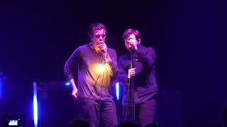 The Sound of Animals Fighting - &quot;Act III&quot; and &quot;Act IV&quot; (Live in San Diego 1-10-23)