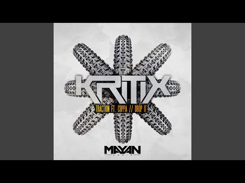 Traction feat. Coppa