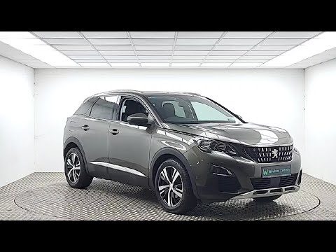 Peugeot 3008 1.6 Bluehdi 120bhp Allure - Image 2