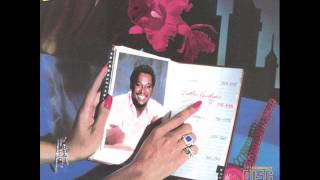 Luther Vandross-Make Me A Believer