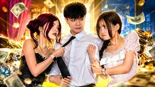 Two Young Ladies Fighting Over a Bodyguard | Part 1 | Yến Dương x Tuna Lee
