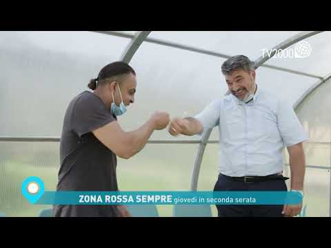 Zona Rossa Sempre - Giovedì 15 settembre in seconda serata su Tv2000