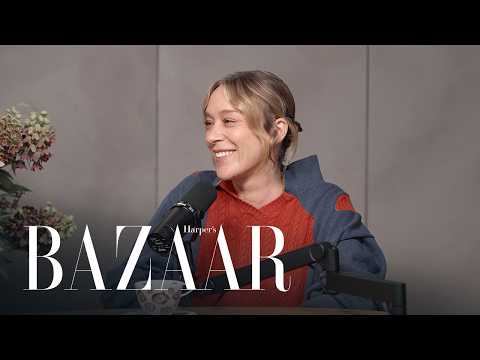 Chloë Sevigny on Vintage Shopping, Stunt Dressing & Costume Design | The Good Buy | Harper's BAZAAR