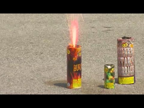 Salt Lake City firework restrictions issued