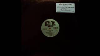 Wayne Rollins - B.C's Pimp Theme