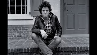 BRUCE SPRINGSTEEN - FACTORY