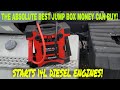 BEST JUMP BOX MONEY CAN BUY