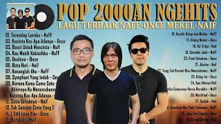 Download lagu Lagu Terbaik NaFF, Once, Naif [Full Album] Lagu Pop Indonesia Ngehits Tahun 2000an Terpopuler mp3