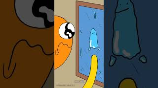 SAUDADES #shorts @TheLandofBoggs