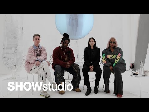 Reality Check: Making It in Fashion | LFW S/S 24 Live Panel Discussion