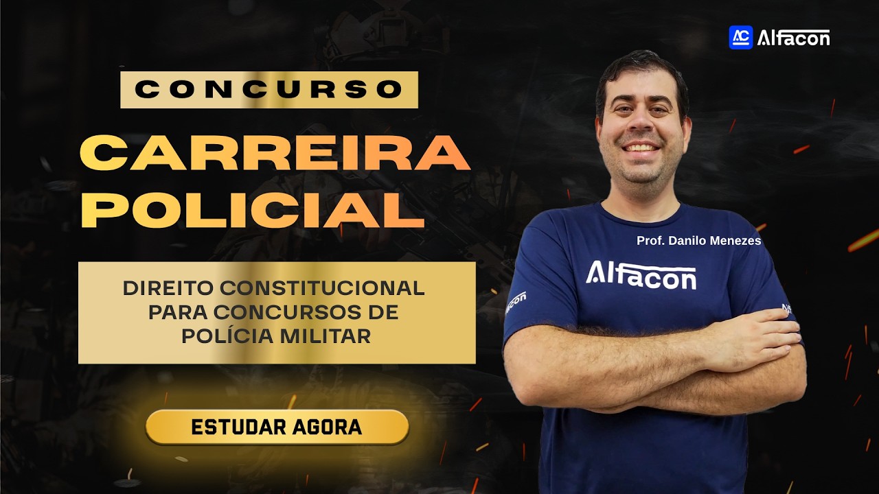 Direito Constitucional :Direitos e Garantias Fundamentais Prof. Danilo Menezes