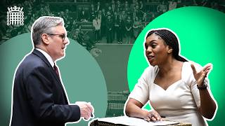 🔴 PMQs LIVE: Prime Minister's Questions - 11 February 2026