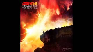 Genr8 - The Sixth Sun