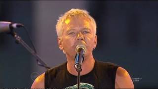 Icehouse - Great Southern Land (Live in 2005)