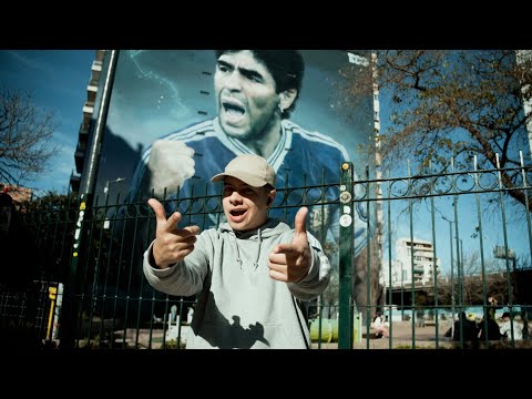 WILLY BRONCA - EL MISMO TREN