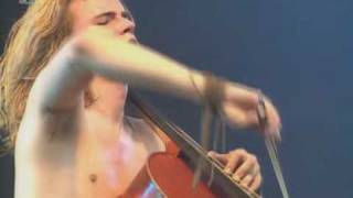 Apocalyptica Cult Hall of the Mountain King
