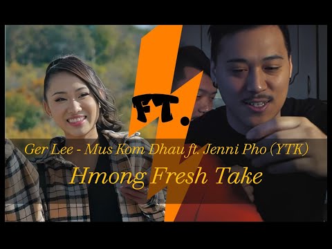 Lyrics Ger Lee - Mus Kom Dhau ft. Jenni Pho (YTK) (remix / arrangement)
