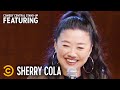 Quitting Sucking D K Sherry Cola Stand Up Featuring
