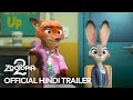 Shraddha Kapoor Is The Voice Of Judy Hopps Zootopia Mein Hoga Fir Se Dhamaal Hindi Zootopia 2