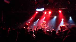 Napalm Death - Human Garbage (Live in Barcelona) -HD-