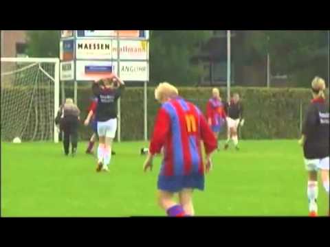 samenvatting uow'02 - vv schaesberg