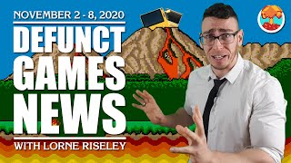 DG NEWS: PlayDate and Analogue Duo Coming in 2021! - Defunct Games