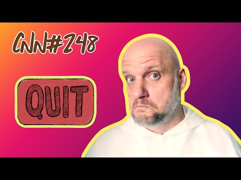 CNN [#248] A co gdybym porzucił wiarę?