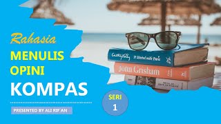 Syaratfuzziblog Syarat Mengirim Puisi Ke Kompas