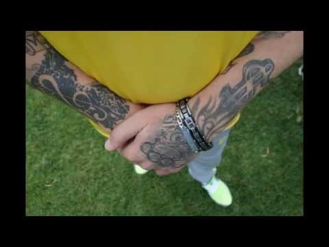 BAX DI - BERCUT, MMA, K-1 (Motivation)