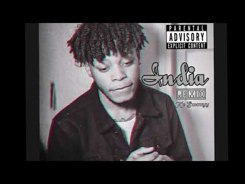 KeSwavyy - Into You “India REMIX” (Official Audio)