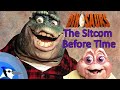 Dinosaurs The Sitcom Before Time