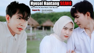 Download lagu Hery Gobres Ft. Nova harta - NYESEL NANTANG SEANG |  Musik Video mp3