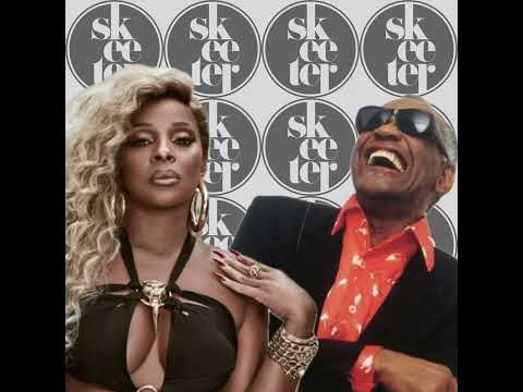 Hit The Road Jack vs. Familly Affair (Skeeter Mashup)