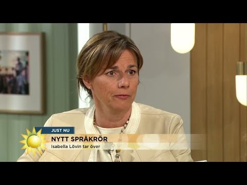 "Svekdebatten har skymt sikten för oss" - Nyhetsmorgon (TV4)