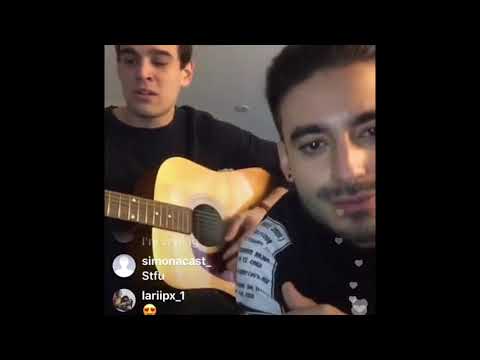 Alberto Rosende - Fragile World  (ft Jade Hassoune)