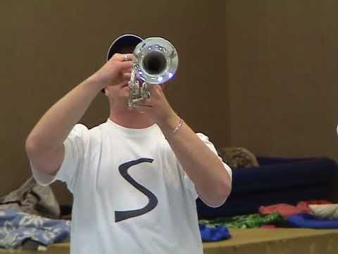 Wölper Löwen 2004 Your Song Ostercamp