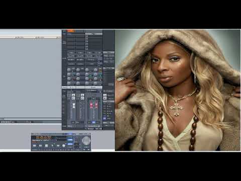 Mary J. Blige ft Rick Ross – Why? (Slowed Down)