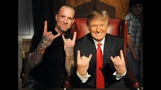 Who Is Donald J. Trump? The Truth May Shock You!