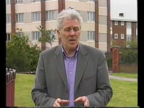 Sefton Council / One Vision Housing Association Video presented by John McArdle