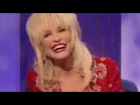 Dolly Parton Interview | Parkinson | BBC Studios
