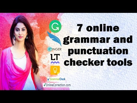 download lagu mp3 mp4 Check Grammar Punctuation Online Free, download lagu Check Grammar Punctuation Online Free gratis, unduh video klip Check Grammar Punctuation Online Free