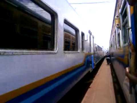 Semua Tentang Perjalanan Dengan Kereta Api - Page 78  KASKUS